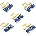 DollaTek CD74HC4067 CMOS 16 Channel 16 CH Digital Analog Multiplexer Breakout Module For Arduino - 5pcs