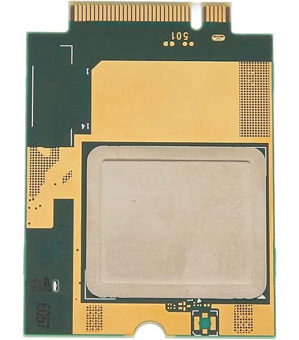Tarjeta De Red 5G T99W175 - Reemplazo Qualcomm X55, Compatible Lenovo X1 Nano, Módulo WWAN M.2