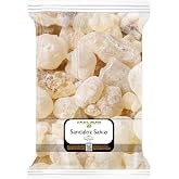 Ginger Organic Sandaloz Gum 100 Gr. 1. Quality Sandoloz Gum