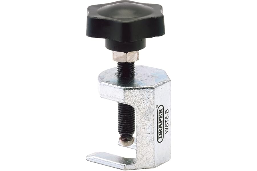 Draper Windscreen Wiper Arm Removal | Automotive Hand Tools | Easy to Use | Puller Tool | 91251