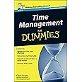 Time Management For Dummies – UK