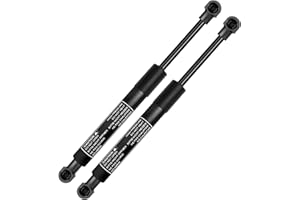 YHTAUTO Set of 2 Front Hood Lift Supports Struts Shocks Eeplacement for Porsche 911 2006-2011 Boxster 2005-2012 Cayman 2006-2012