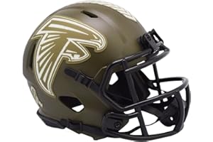 Riddell NFL Salute to Service Speed Mini