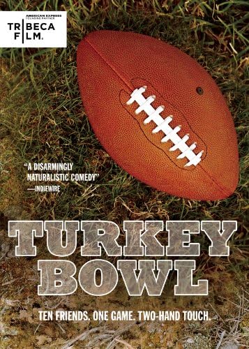 Turkey Bowl [DVD] [2010] [Region 1] [US Import] [NTSC]