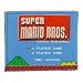 Produktbild Nintendo Geldbörse 1985 Supermario Landschaft