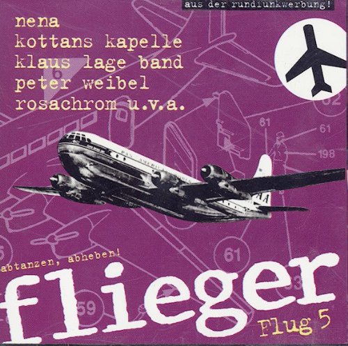 Preisvergleich Produktbild Flieger-Flug 5