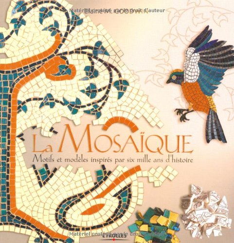 couverture de : La mosa&iuml;que