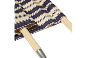 MOUNTAIN WAREHOUSE Blue Diamond 5 Pole Navy Windbreaker, Navy, One Size