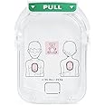 Philips HeartStart HS1 Defibrillator Infant/Child SMART Pads Cartridge, M5072A