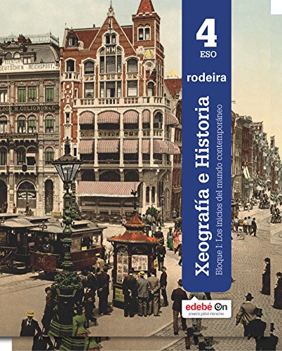 XEOGRAFÍA E HISTORIA 4