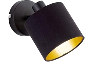 Reality Leuchten RL Live Your Light, Tommy R80331079, excl. 1 x E14, max. 28W.