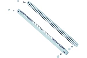 Anjos Entrée d'air autoréglable - 15 à 30m3/h