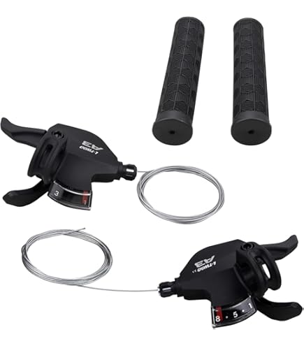 Fiets Remmen Racefiets Shifter 2x8 2X9 2X11 Speed Fiets Remmen Racefiets Shifter 2x8 2X9 2X11 Speed