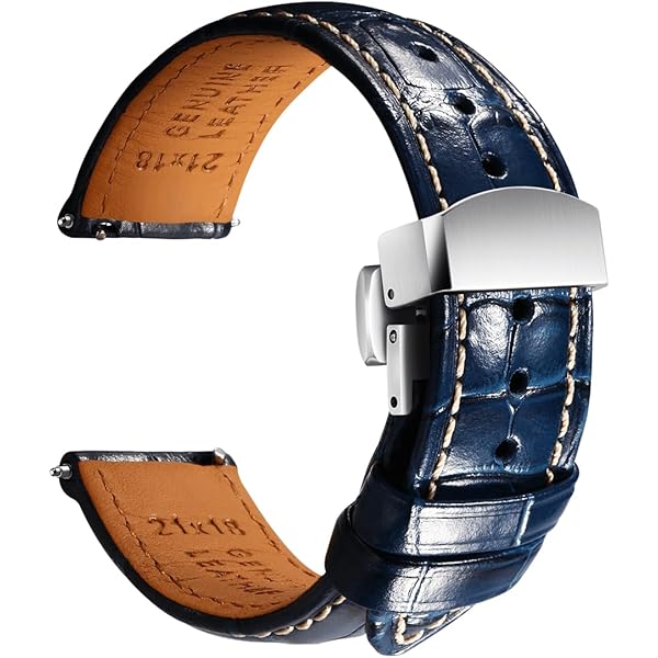 Cinturino Per Orologio Taiga - Italia