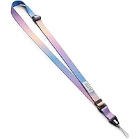 Porte-clés Sangle Avec Le Mot Home Sweet Home