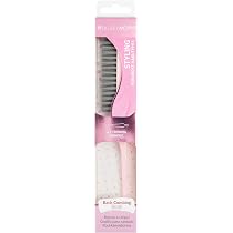 Schwanz HD Kämme 2er Set – Professionelle Nadelkämme Für Präzises Styling