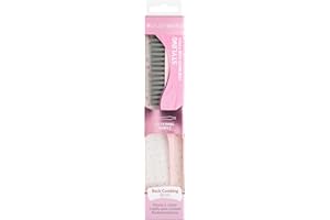 Brushworks Back Comb Brush