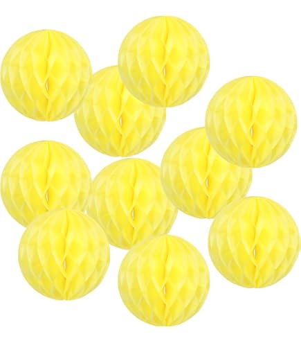 festoni battesimo bimba ,Carta Velina a Nido D'Ape Fiori ,Fiori di Pom