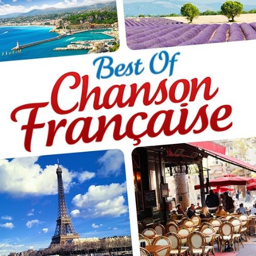 Best of de la chanson française