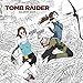 Produktbild Tomb Raider Adult Coloring Book