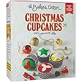 The Baker's Dozen Christmas Cupcakes, 188gm