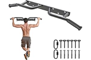Kipika Ceiling Mount Pull Up Bar