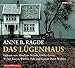 Produktbild Das Lügenhaus: 4 CDs