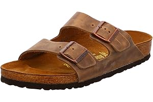 Birkenstock Arizona BS, Sandalia Hombre