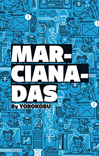 Download Marcianadas (Libros Singulares) Download Marcianadas (Libros Singulares)