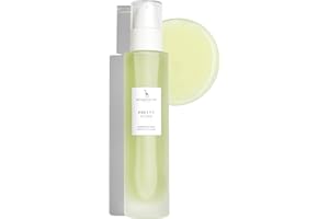 ‎MOTHER NATURE COSMETICS Face Tonic mit Bio-Aloe Vera, Weizenkeimöl und Calendula - NATURKOSMETIK VEGAN - 150 ml von Mother Nature Cosmetics - Gesichtswasser für normale Haut, Mischhaut und unreine Haut