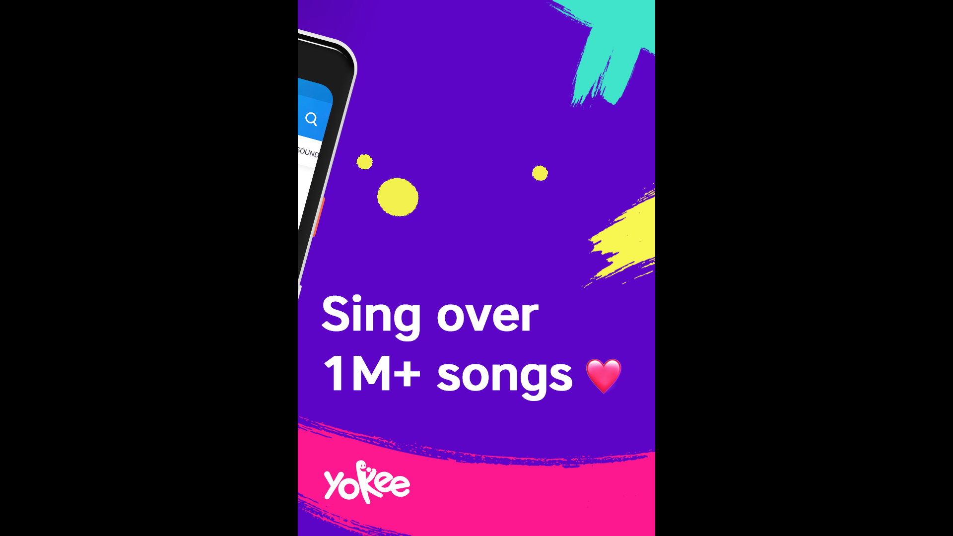 Yokee Karaoke Sing & Record Amazon.co.uk Apps & Games