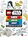Produktbild Kies jouw kant: creatief spelletjesboek (Lego Star Wars)