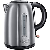 Russell Hobbs Snowdon Kettle, 1.7 Litre