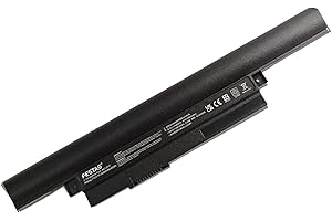 FESTAS a41-d17 Laptop Ersatz Akku für Medion Akoya E7416T E7415 E7415T E7416 E7417 E7419 E7420 E7421 E7423 E7424 E7425 E7426 P7653 P7635 P7637 P7639 P7641 P7643 P7644 P7649 MD99460 MD99490 A42-D17