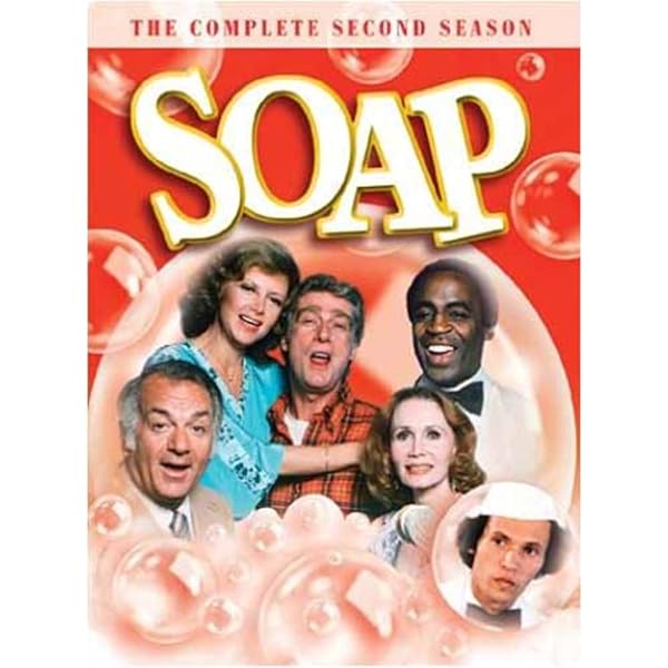 洋画・外国映画 SOAP complete series(import) 洋画・外国映画 SOAP complete series(import) SOAP complete