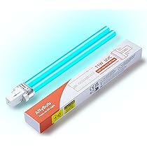Replacement Pond UV Steriliser Bulbs