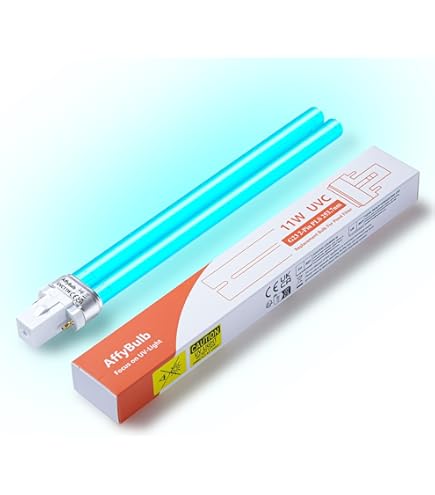 Lampadina 9 W Attacco G23 Ultravioletti | Odonto Magic - Foto 9