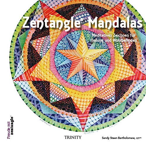Download Zentangle® Mandalas: Meditatives Zeichnen für Heilung und Wohlbefinden Download Zentangle® Mandalas: Meditatives Zeichnen für Heilung und Wohlbefinden