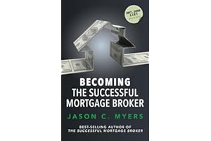 Becoming the Successful Mortgage Broker