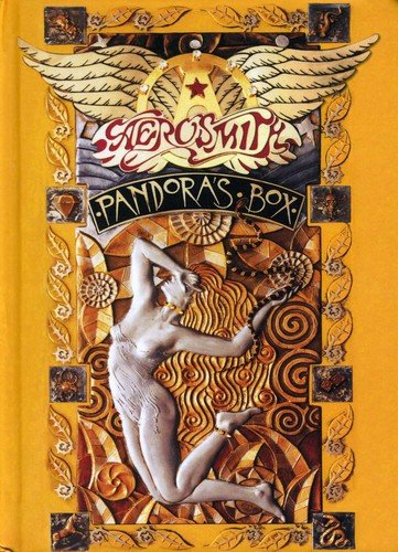 Preisvergleich Produktbild Pandora's Box