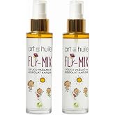 Art De Huile, De Huile Fly-mix 120ml, 8682325393030