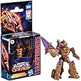 Transformers Legacy United Core Class Infernac Universe Geocron Action Figure
