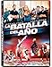 La Batalla Del Año [DVD]