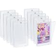 Cadre Magnétique Pour Cartes à Jouer - 35PT - Acrylique Transparent - Pour Magic, Yu-Gi-Oh!, Pokémon