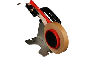 AllorA Klappkantenzieher | Kantenumleger zum Abkleben bei Autolackierungen | Klappkante ermöglicht weichen & exakten Übergang | Falzabroller für Wandmontage oder Magnetisch (Magnetisch + Wandmontage)