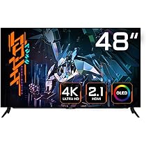 Gigabyte AORUS FO48U EK 47.53