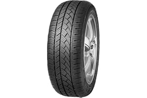 Atlas Green VAN 4S M+S - 195/75R16 107R - Pneumatico 4 stagioni