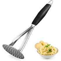 Mulino Per Verdure Tellier In Acciaio Inox - 3 Griglie Per Puree, Zuppe E Composte