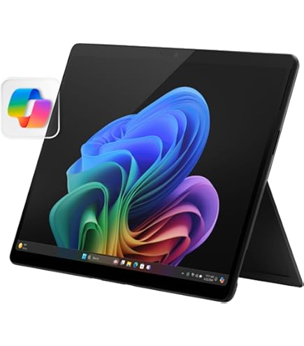 Microsoft Surface Pro Copilot+ PC (11. Nesil) ZID-00001-13” Touch