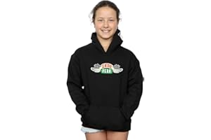 ABSOLUTE CULT Friends Girls Central Perk Hoodie